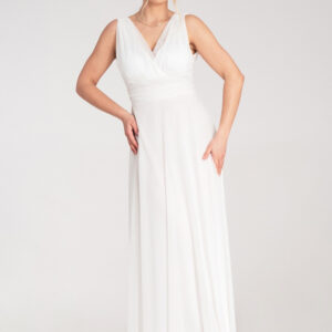 Formele jurk model 214776 Figl