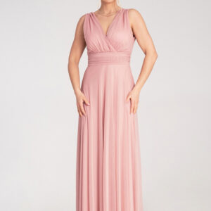 Formele jurk model 214777 Figl