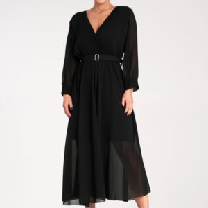 Formele jurk model 214827 Figl