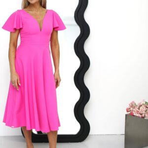 Formele jurk model 215330 Jersa