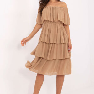 Formele jurk model 215560 Och Bella