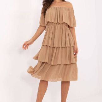Formele jurk model 215560 Och Bella