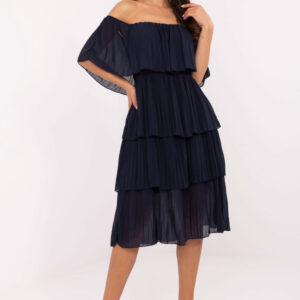 Formele jurk model 215561 Och Bella