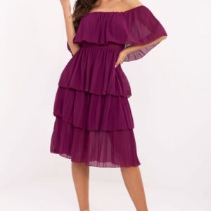 Formele jurk model 215562 Och Bella