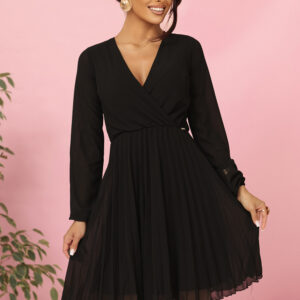 Formele jurk model 215828 Numoco