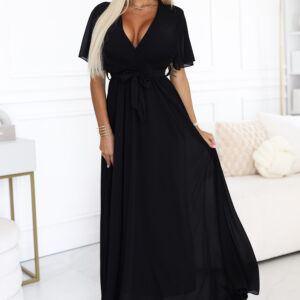 Formele jurk model 215898 Numoco