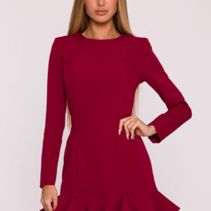 Formele jurk model 216584 Moe