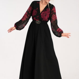 Formele jurk model 217096 Figl