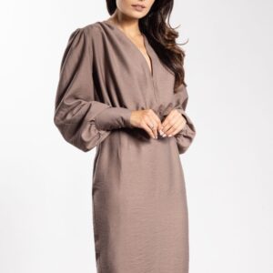 Formele jurk model 219014 awama