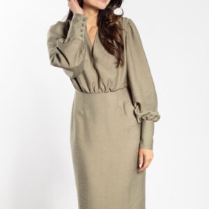 Formele jurk model 219015 awama