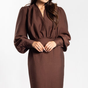 Formele jurk model 219016 awama