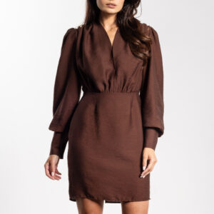 Formele jurk model 219019 awama