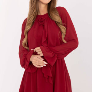 Formele jurk model 219077 Rue Paris