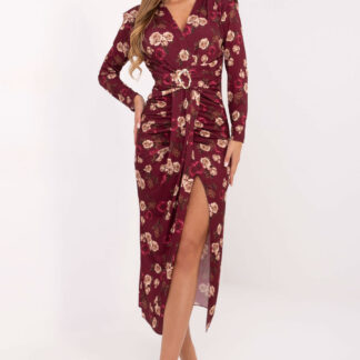 Formele jurk model 219194 Italy Moda
