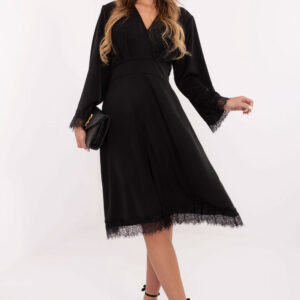 Formele jurk model 220302 Italy Moda