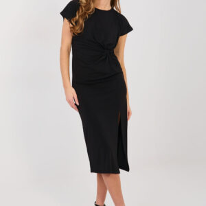 Formele jurk model 224195 Italy Moda