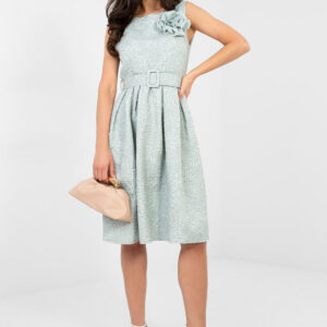Formele jurk model 224449 Rue Paris