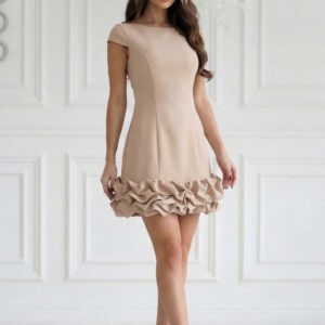 Formele jurk model 225571 Bicotone