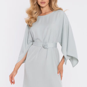 Formele jurk model 225915 Moe