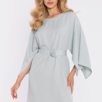 Formele jurk model 225915 Moe