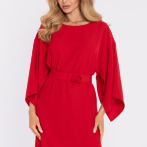 Formele jurk model 225917 Moe