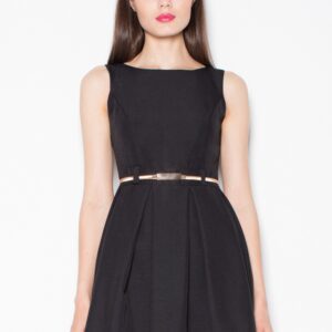 Formele jurk model 77193 Venaton