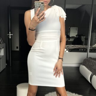 Formele jurk model 93958 YourNewStyle