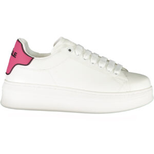 GAELLE PARIS PINK WOMEN'S SPORTS SHOES