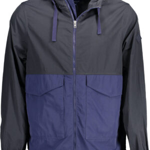 GANT MEN'S BLUE SPORT JACKET