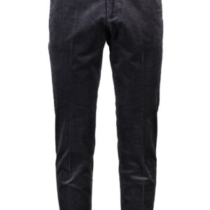 GANT MEN'S BLUE TROUSERS
