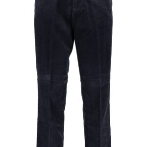 GANT MEN'S BLUE TROUSERS
