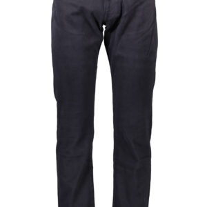 GANT MEN'S BLUE TROUSERS