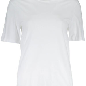 GANT MEN'S SHORT SLEEVE T-SHIRT WHITE