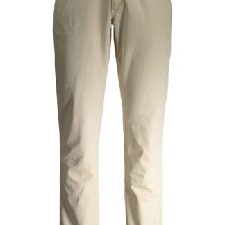 GANT MEN'S TROUSERS BEIGE
