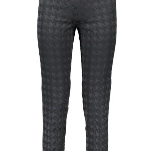 GANT WOMEN'S BLACK PANTS