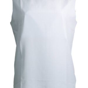 GANT WOMEN'S LIGHT BLUE TANK