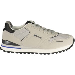 GAS MEN'S SPORTS FOOTWEAR GREY