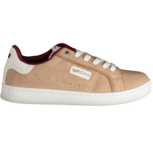 GAS SPORTS FOOTWEAR WOMEN PINK