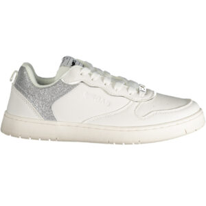 GAS SPORTS FOOTWEAR WOMEN WHITE
