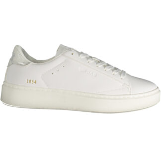 GAS SPORTS FOOTWEAR WOMEN WHITE