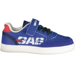 GAS SPORTS SHOE FOR CHILDREN