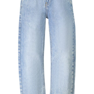 GUESS JEANS DENIM JEANS FOR GIRLS BLUE