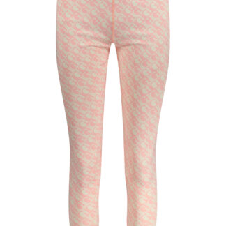 GUESS JEANS LEGGINS WOMEN PINK