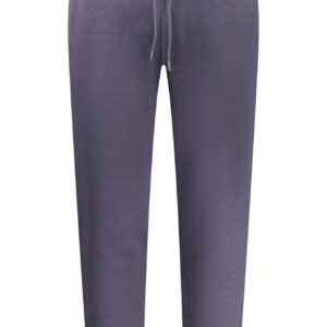 GUESS JEANS MEN'S BLUE PANTS