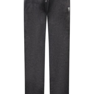 GUESS JEANS PANTS GIRL BLACK