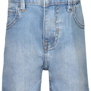 GUESS JEANS SHORT JEANS FOR GIRLS BLUE