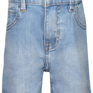GUESS JEANS SHORT JEANS FOR GIRLS BLUE