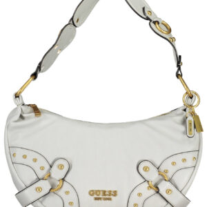 GUESS JEANS WOMEN'S BAG GREY