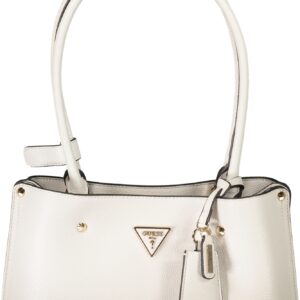 GUESS JEANS WOMEN'S BAG GREY