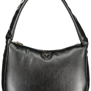 GUESS JEANS WOMEN'S BLACK BAG